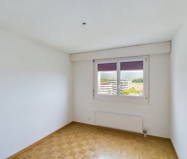 5 Zimmer, 103 m², 3. Stock - Foto 1