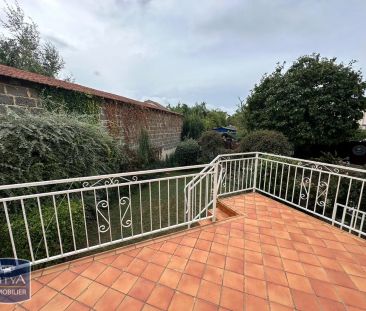 Maison à louer 4 pièces 81.3m² - Photo 1