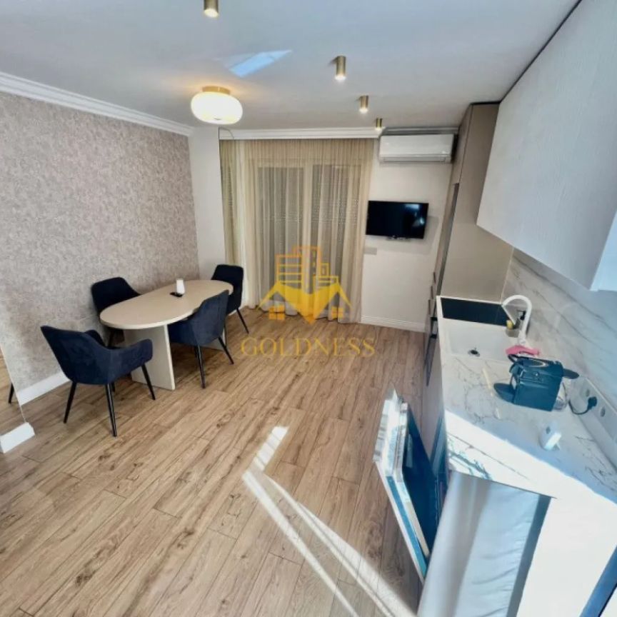 3 camere, LUX, parcare, AC, bloc nou,Traian Mosoiu,Facultatea de Drept - Photo 1