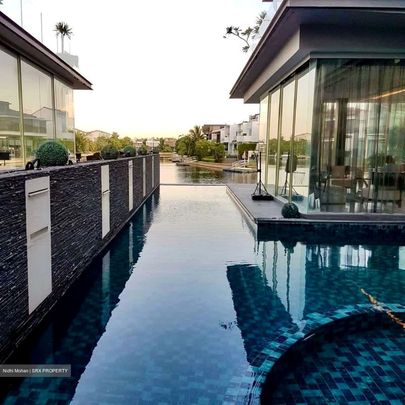Ocean Drive (D4), Detached - For Rent - Photo 1