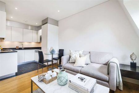 Pimlico Road, Belgravia, London, SW1W 8LP - Photo 4