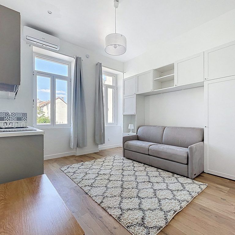 Location Appartement 1 pièce 18m² MONTIGNY LES METZ 57950 - Photo 1