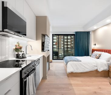 For Lease - 1250 Cummings Avenue Unit# 207, Cyrville - Carson Grove... - Photo 1