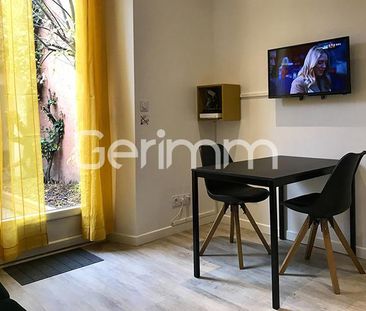 Unique à Grenoble - Photo 4