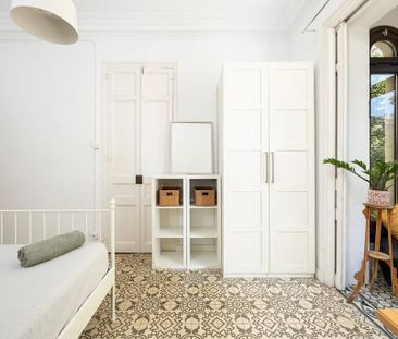 Carrer de Mallorca, Barcelona, Catalonia 08037 - Photo 4