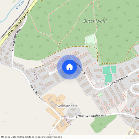 Büschiackerstrasse 37, 3098 Schliern b. Köniz