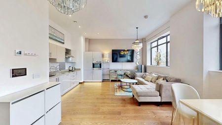 1 bedroom apartment to rent - Photo 5