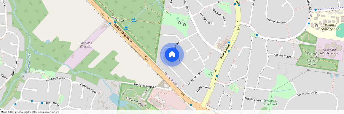 21 Ferndown St, Qld 4161, Alexandra Hills