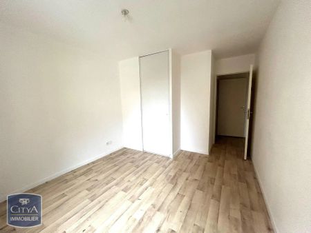 Appartement à louer 3 pièces 59m² - Photo 5