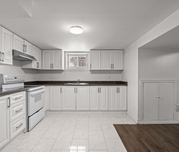 For Lease - 316 Pacific Avenue Unit# Basement, Oshawa, Ontario - Photo 4