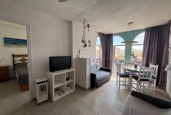 Apartment in Torrevieja, La Mata, for rent