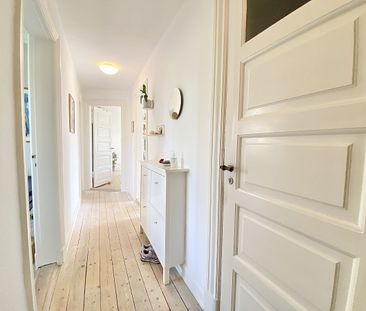 Teglværks Allé 11, 1. tv., 9000 Aalborg - Foto 1
