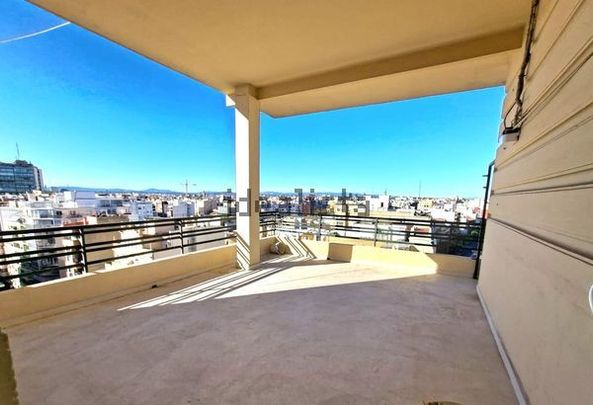 Alquiler de ático en Calle de Sant Vicent Màrtir - Photo 1