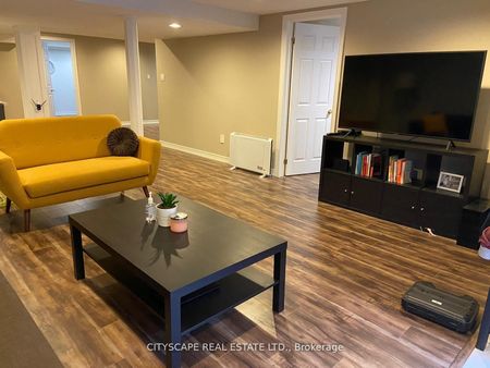 For Lease - 1445 Daniel Creek Road Unit# Bsmt, Mississauga, Ontario - Photo 5