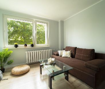 Mieszkanie śląskie Katowice powierzchnia 53.0 m² C169-WM-78235 - Photo 1