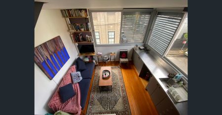 STEPS from Redfern Station-Move In READY - Photo 2