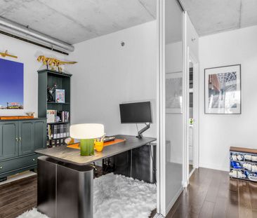 For Lease - 32 Trolley Crescent Unit# 1010, Toronto, Ontario - Photo 4