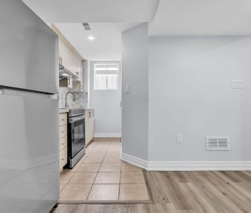 For Lease - 42 Baha Crescent Unit# BASEMENT, Brampton, Ontario - Photo 3