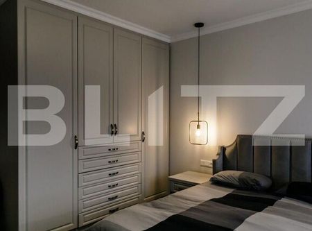 Apartament 2 camere, lux, parcare, zona Andrei Muresanu - Photo 5