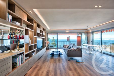 Location Appartement 3 pièces 95m² NICE 06300 - Photo 4