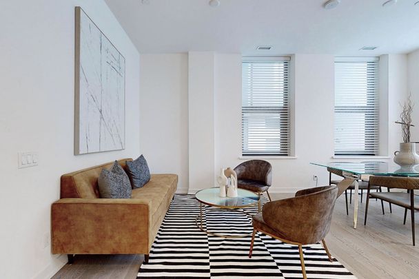 For Lease - 22 Lombard Street Unit# 201, Toronto, Ontario - Photo 1