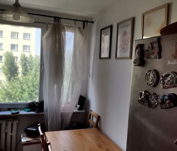 Pokój, ul. Łepkowskiego - Zdjęcie 2