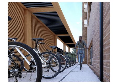 Limited Apartments Remaining – Be Among the First to Move In - Photo 5