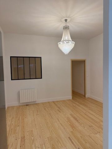 A louer : Appartement T2 - 50m² - Saint-Quentin (02100) - Photo 2
