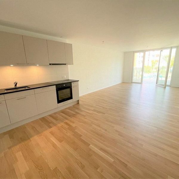 Altersgerechte und moderne 2.5 Zimmer Wohnung - Photo 1