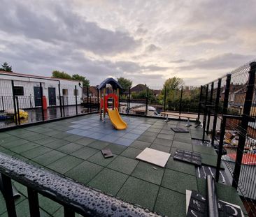 1 bedroom flat to rent - Photo 5