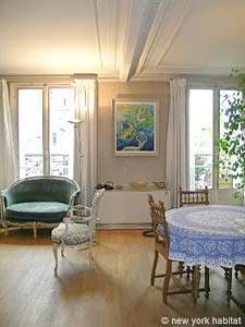 Logement à Paris, Location meublée - Photo 5