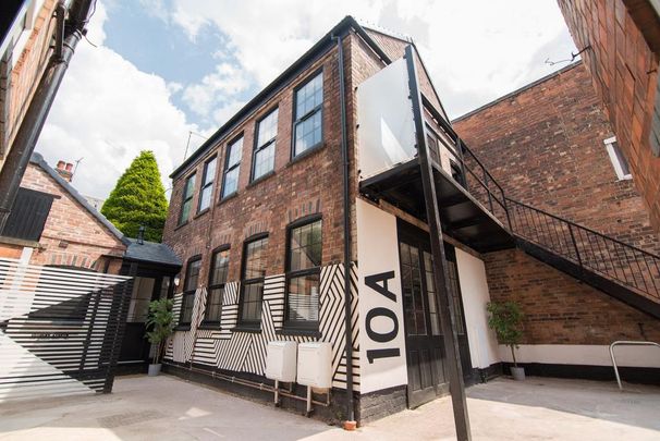 1 bedroom apartment to rent - Photo 1