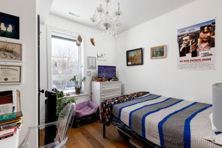 For Lease - 221 Crawford Street, Toronto, Ontario - Photo 3