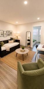 1 CH - 1 SDB - Montréal - $1,295 /mo - Photo 3