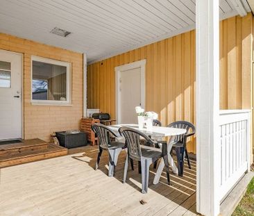 Queckfeldtsgatan, Nässjö - Foto 5