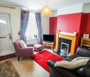 2 bedroom terraced house to rent - Photo 1