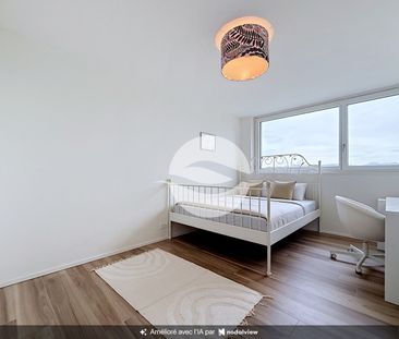 Magnifique Duplex Vue lac et Alpes - Piscine et jardin commun - Photo 3