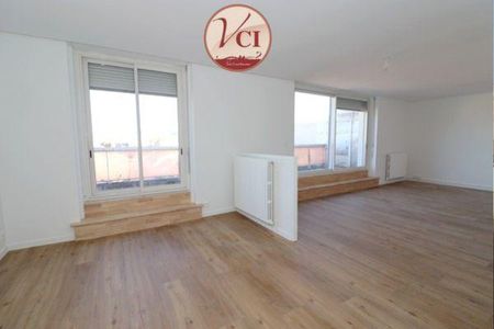 Location Appartement 4 pièces 91m² VICHY 03200 - Photo 3