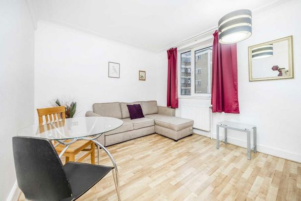 1 bedroom flat to rent - Photo 1