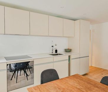 Wohnung mit Charm mitten im Städtli Willisau - Foto 2