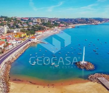 2 room luxury House for rent in Paco de Arcos, Oeiras, Lisbon - Photo 5