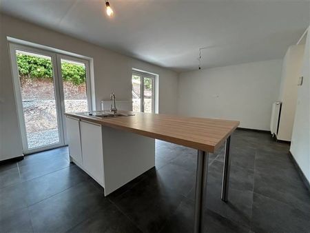 Appartement te huur - Foto 3