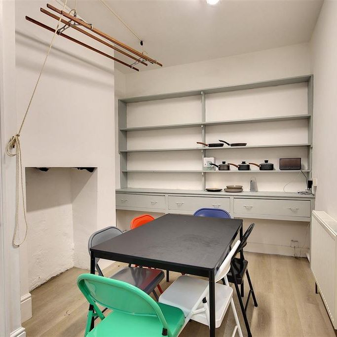 9 bedroom house share to rent - Photo 1