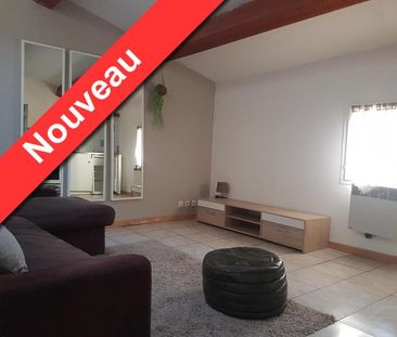 Appartement Les Milles - 2 pi�ce(s) - 28.96 m2, - Photo 1