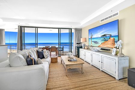 602/13 Garfield Terrace, Surfers Paradise QLD 4217 - Apartment For Rent | Domain - Photo 2