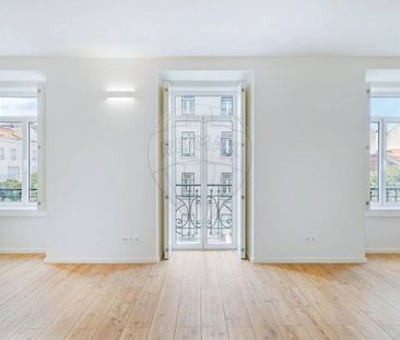 Apartamento T3 em Lisboa - Photo 2