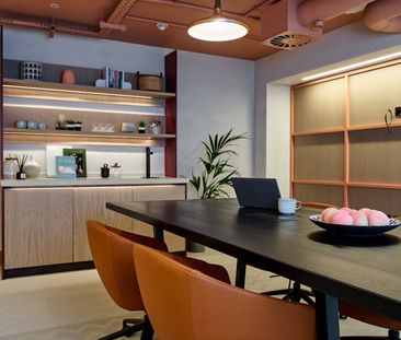 2 bedroom apartment - Photo 4