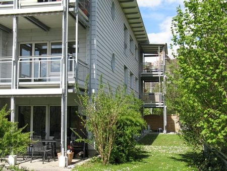 "Wohnen zwischen See & Stadt" - Foto 2