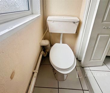 3 bedroom house to rent Barratts Road, B38 - Photo 4