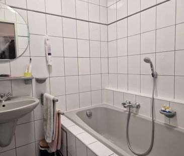 Appartement met één slaapkamer en garagebox in het centrum van Wijn... - Foto 6